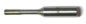 Preview: Glasbohrer gesintert 5mm